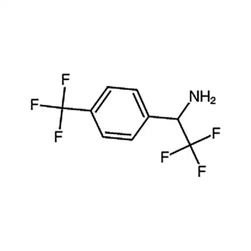 2，2，2-三氟-1-(4-三氟甲基苯)乙胺