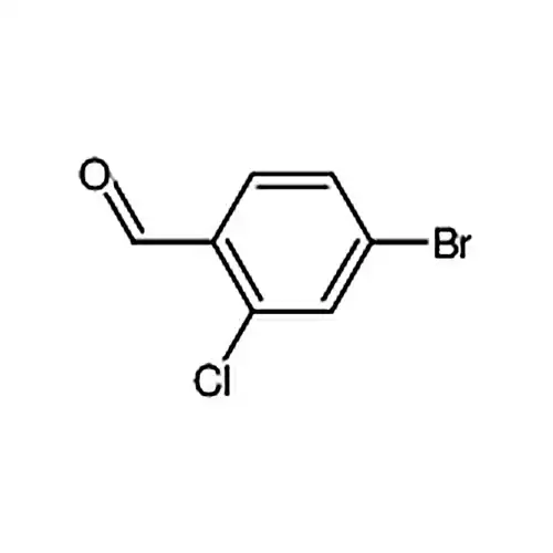 2-氯-4-溴苯甲醛