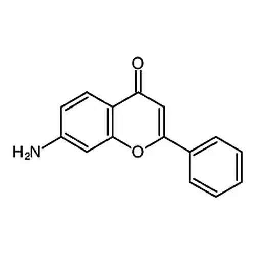 7-氨基黄酮