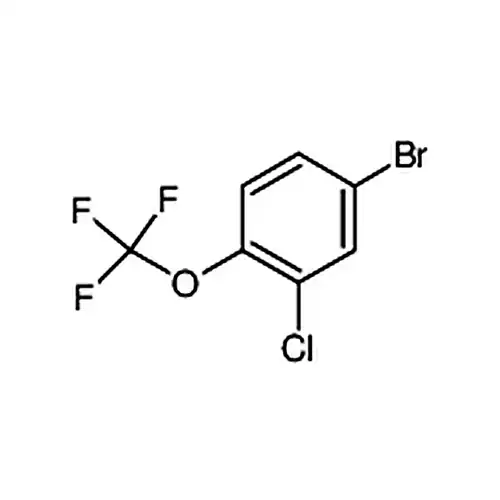 1-(三氟甲氧基)-2-氯-4-溴苯