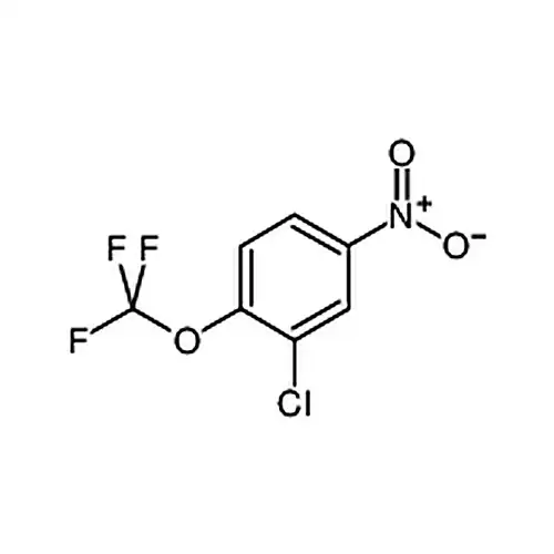 2-氯-4-硝基三氟甲氧基苯