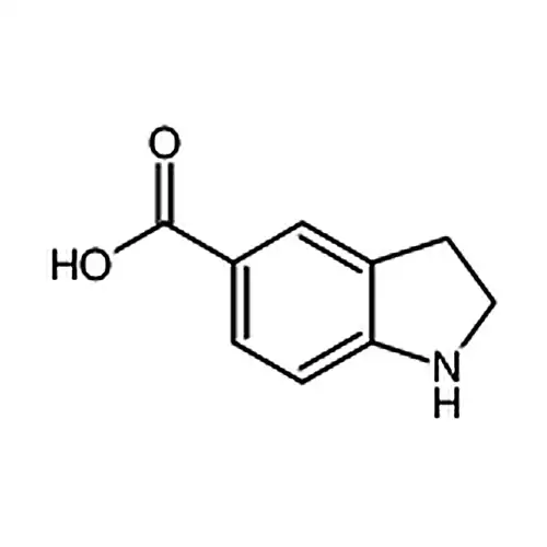 5-羧基-异二氢吲哚