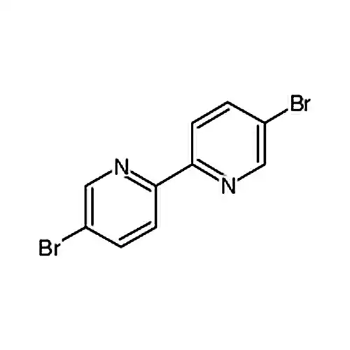 5,5'-二溴-2,2'-联吡啶