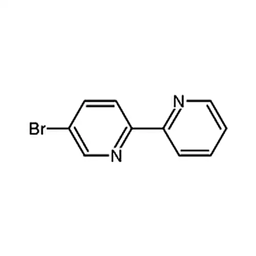 5-溴-2,2''-联吡啶