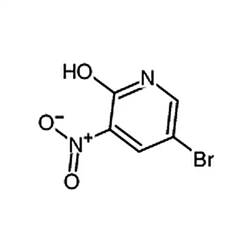 5-溴-2-羟基-3-硝基吡啶