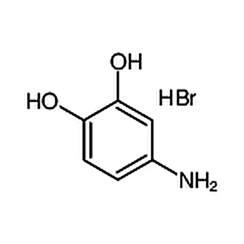 3，4-二羟基苯胺氢溴酸盐