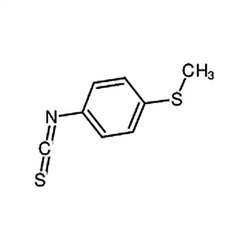 4-(甲基硫)苯基硫异氰酸酯