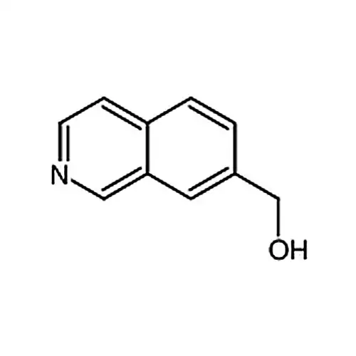 7-(羟甲基)异喹啉