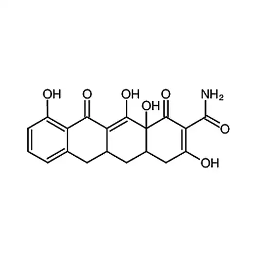Incyclinide