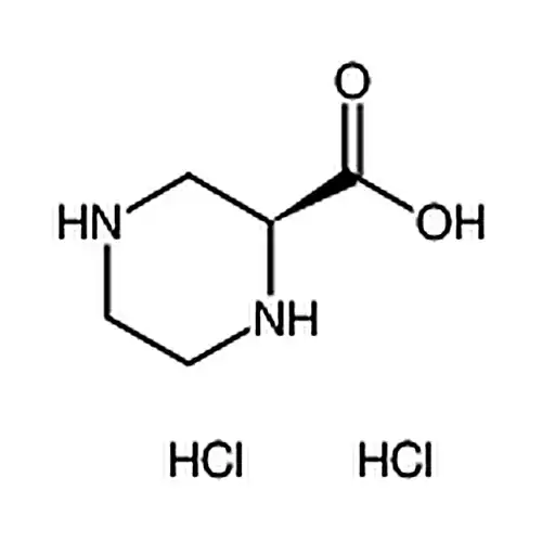 (S)-哌嗪-2-羧酸二盐酸盐