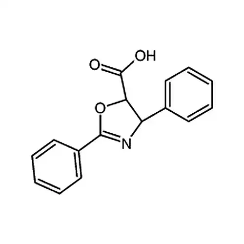 (4S,5R)-2,4-二苯基-4,5-二氢恶唑-5-羧酸