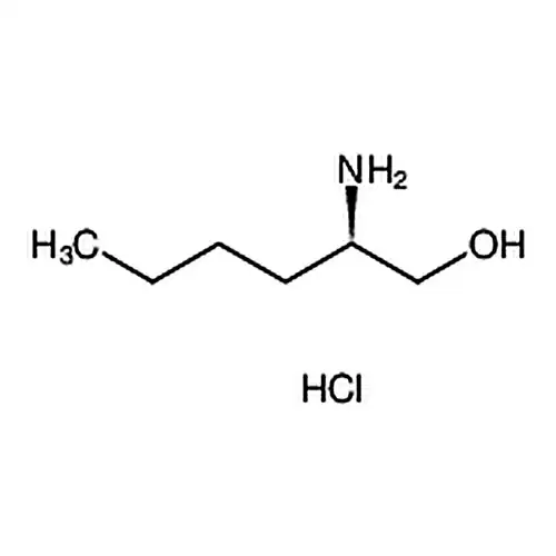 (R)-2-氨基己烷-1-醇盐酸盐
