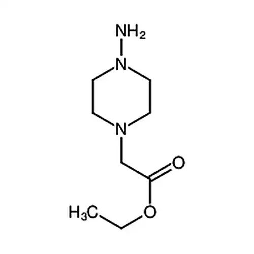 2-(4-氨基哌嗪-1-基)乙酸乙酯
