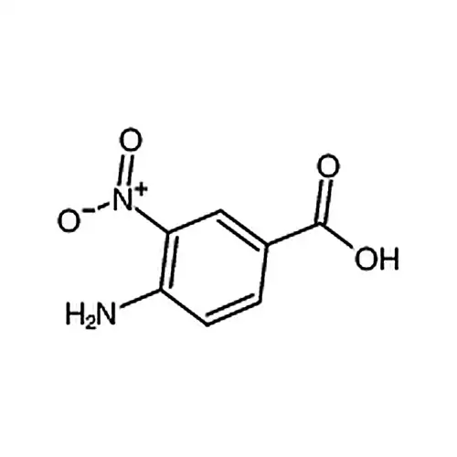 4-氨基-3-硝基苯甲酸