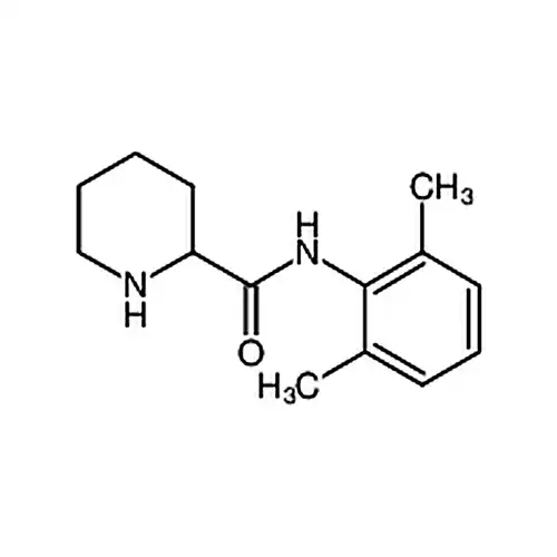 N-(2,6-二甲基苯基)哌啶-2-甲酰胺