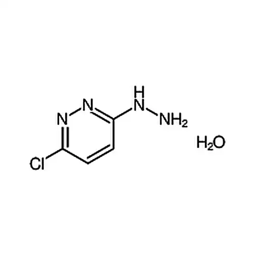 3-氯-6-肼基吡啶水合物