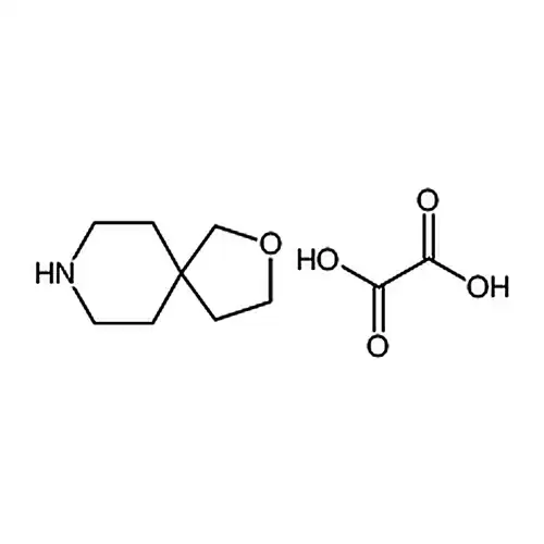 2-氧杂-8-氮杂螺[4.5]癸烷草酸盐