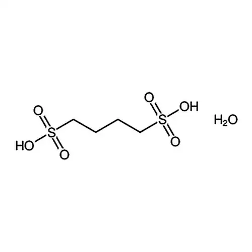丁烷-1,4-二磺酸水合物