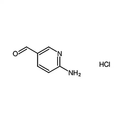 6-氨基烟碱醛盐酸盐