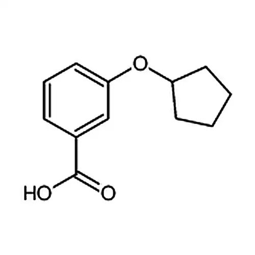 3-(环戊氧基)苯甲酸