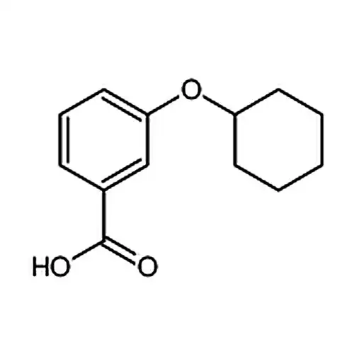 3-(环己氧基)苯甲酸