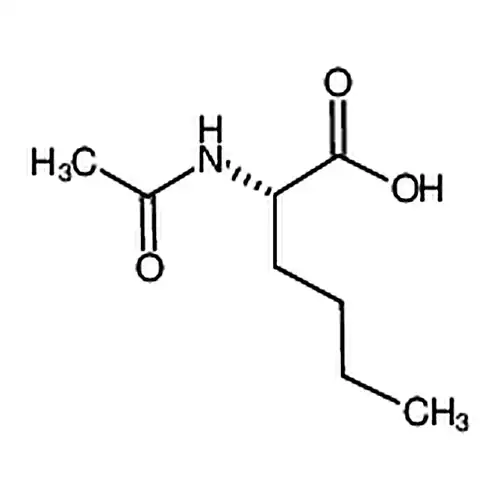 乙酰-L-正亮氨酸
