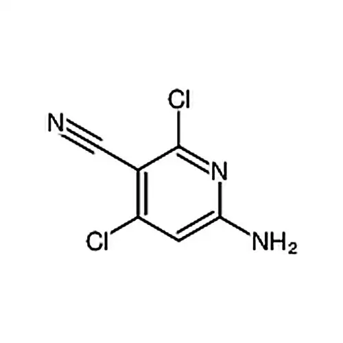 6-氨基-2,4-二氯烟腈