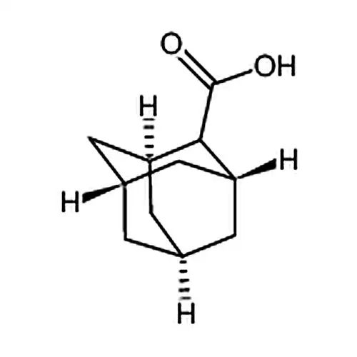 金刚烷-2-羧酸