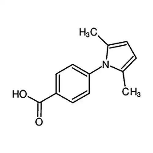 4-(2,5-二甲基-1H-吡咯-1-基)-苯甲酸