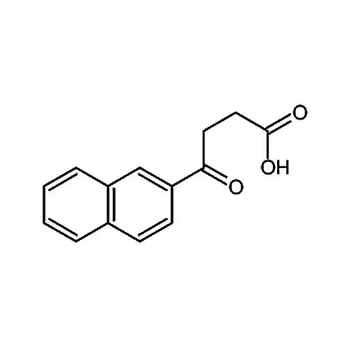 4-(萘-2-基)-4-氧代丁酸