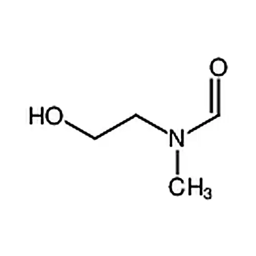 N-(2-羟乙基)-N-甲基甲酰胺