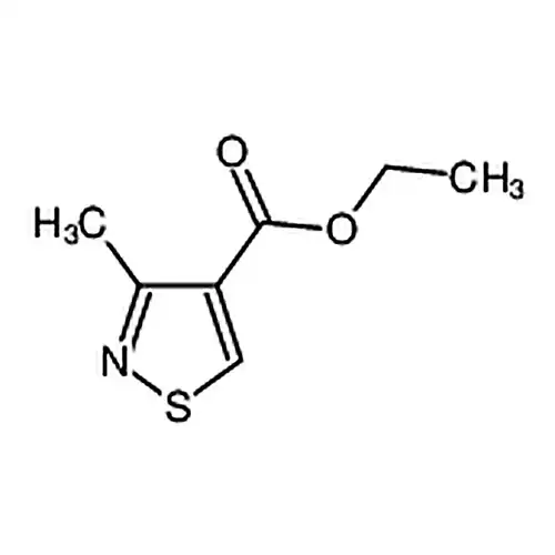 3-甲基异噻唑-4-羧酸乙酯