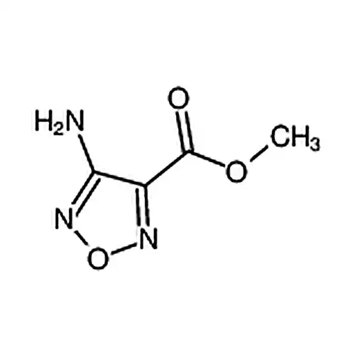 4-氨基-1,2,5-恶二唑-3-甲酸甲酯