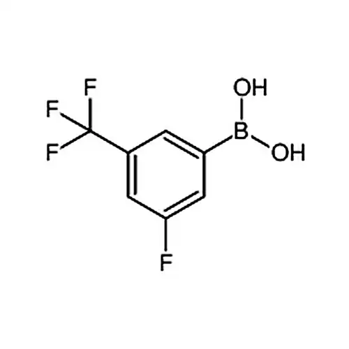 3-氟-5-三氟甲基苯硼酸