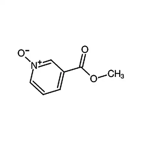 3-(甲氧基羰基)吡啶 1-氧化物
