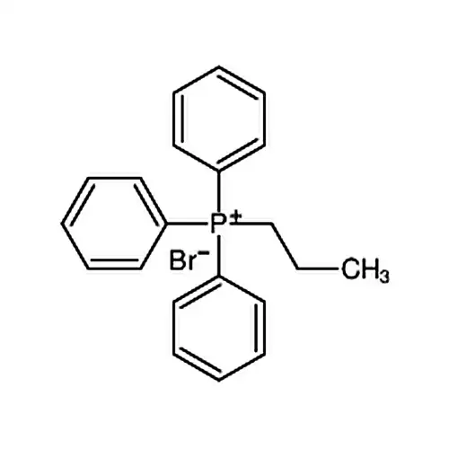 丙基三苯基溴化膦