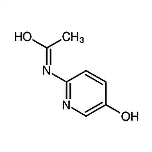 2-乙酰氨基-5-羟基吡啶