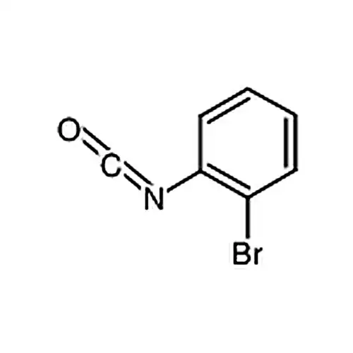 异氰酸2-溴苯酯