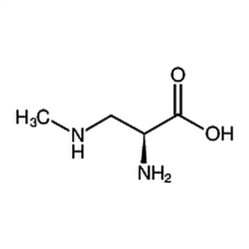 β-N-甲基氨基-L-丙氨酸