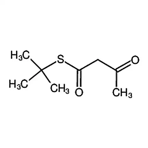 乙酰硫代乙酸S-叔丁酯