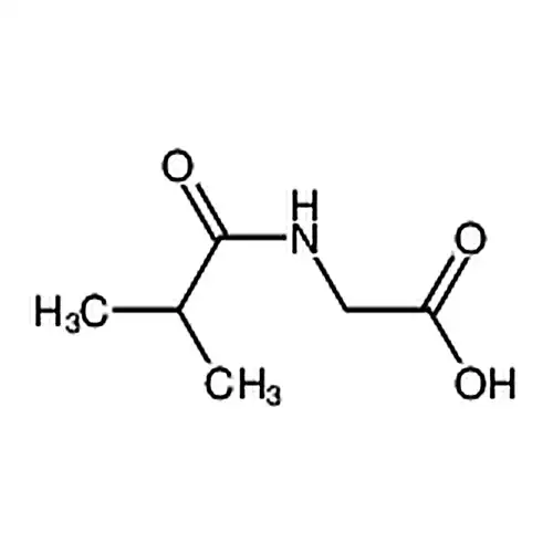 N-异丁酰基甘氨酸