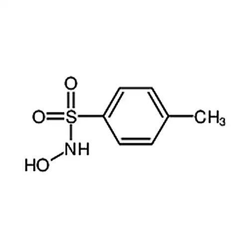 N-羟基-4-甲基苯磺酰胺