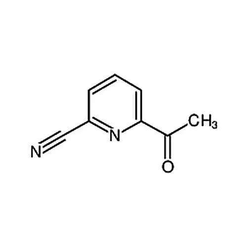6-乙酰基-2-氰基吡啶