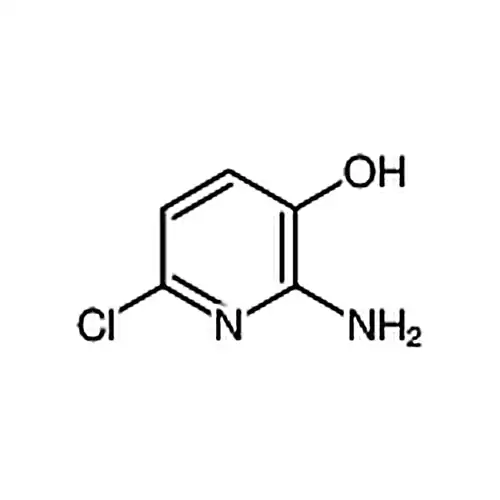 2-氨基-6-氯吡啶-3-醇