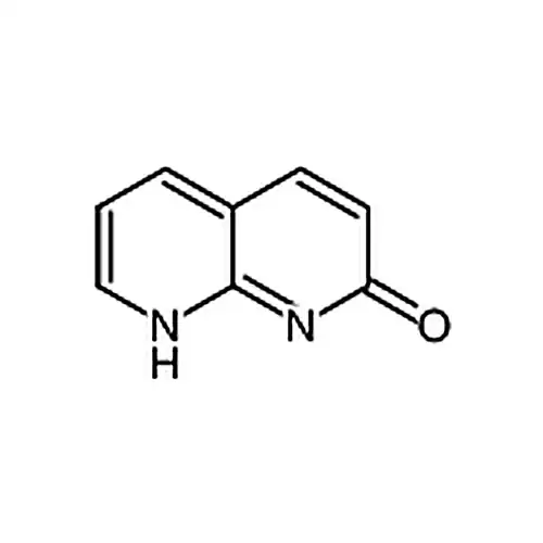 1,8-萘啶-2(1H)-酮