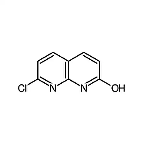 7-氯-1,8-二氮杂萘-2-醇