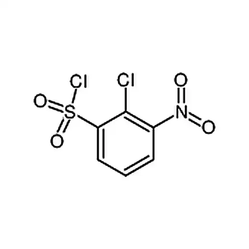 2-氯-3-硝基苯磺酰氯