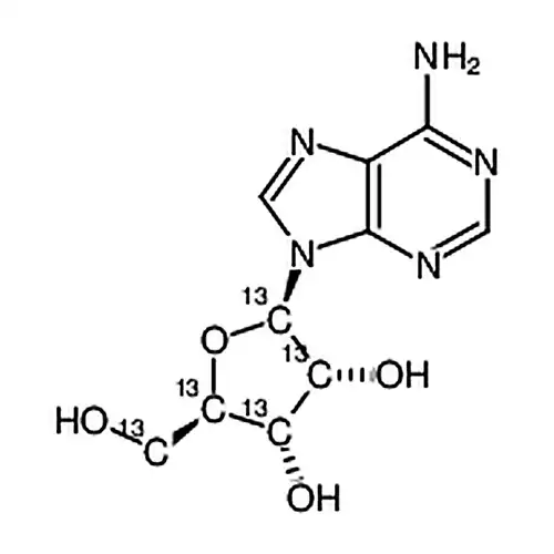 Adenosine-13C5