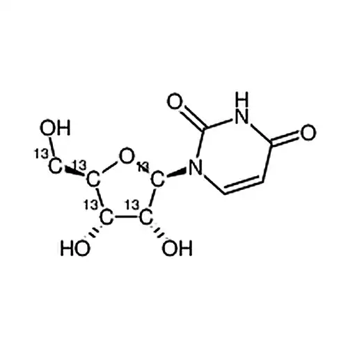 Uridine-13C5