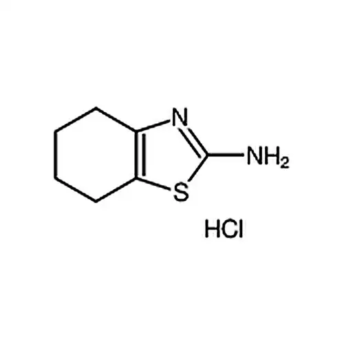 2-氨基-4，5，6，7-四氢苯并噻唑盐酸盐